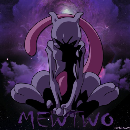 Moldavite- Mewtwo |HQ|