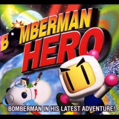 Bomberman Hero - Redial [N163-7+FDS]