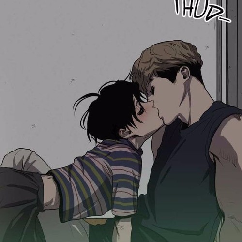 Killing Stalking  Manhwa 