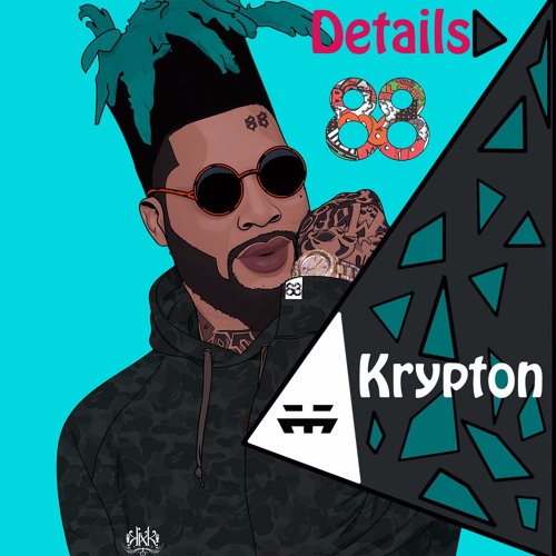 [Free] TM88 Type beat | "Krypton" | TM88 Type beat