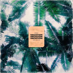 Rahmeen ~ Vacation (prod. Maaly Raw)