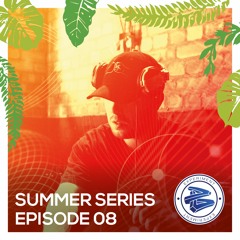 Experiment B Summer Series MINIMIX | Canista | Episode 08