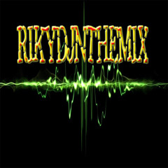 La Cumbia - Ritmo de Cumbia - (RIKYDJNTHEMIX).mp3