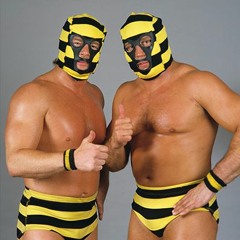 BUZZZZ - HD + BOY NEVERMIND (Prod. HDMP3)