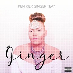 Ginger- Ken kier ginger tea