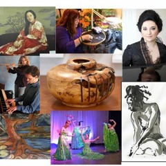 Part3 - Arts, Culture, and Community | a market for arts