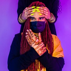 Goddess (Freestyle) #1