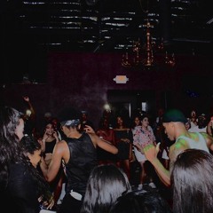 Back and I'm Better (Party Mix Vol. 1)