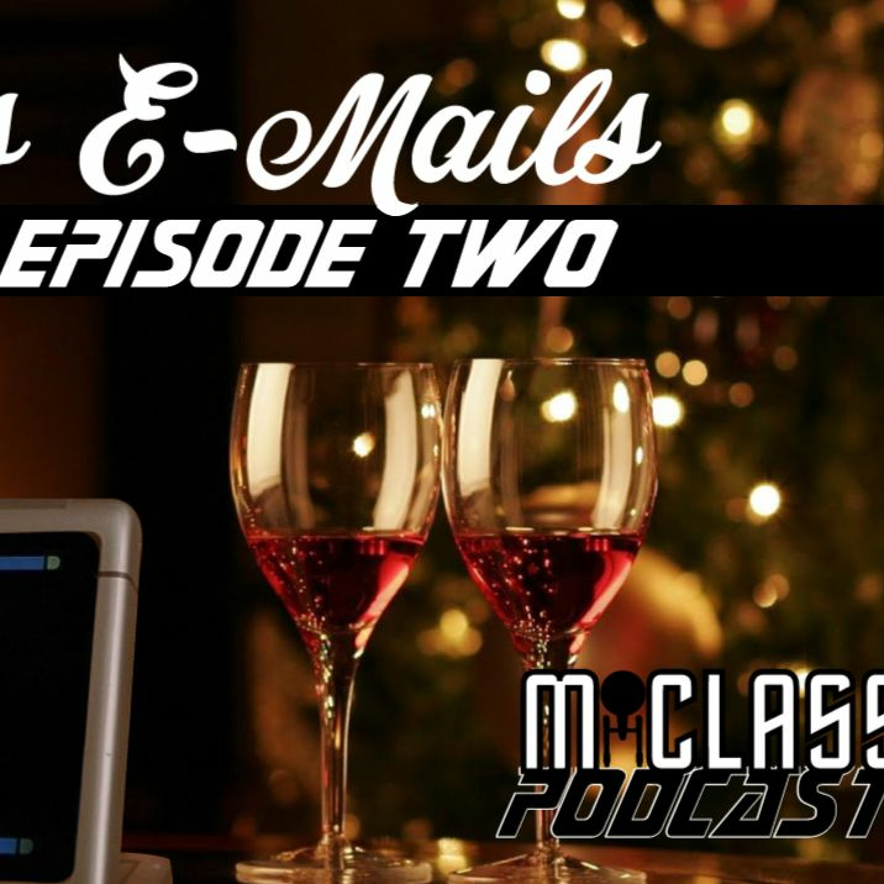 M-Class Podcast