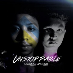 Andreas Marcela x Andero Jeremy - Unstoppable (Piano Version Sia Cover)