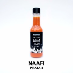 No te Hagas (DEBIT Edit)