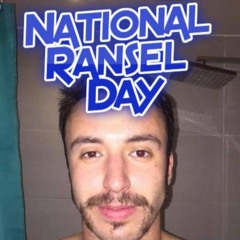 National Ransel Day - Glory Days Will Follow