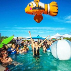ESCAPE 2017 LATE NIGHT SET - THE WICKEDEST SOUND