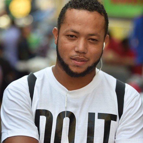 DeejaySosabura Kizomba Mix