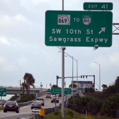 Trapland Pat - Back Then (Exit 41)
