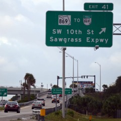 Trapland Pat - C Thang (Exit 41)