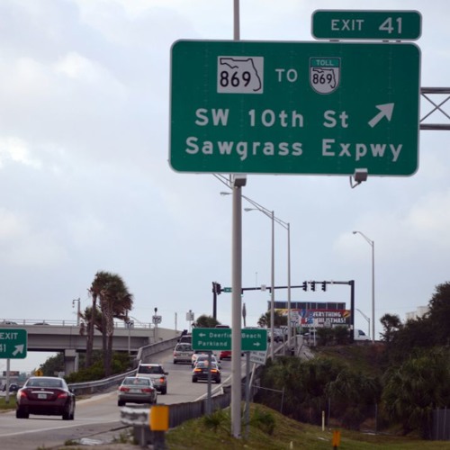 Trapland Pat - C Thang (Exit 41)