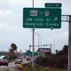 Trapland Pat - From Da Land To Da Dale (Exit 41)