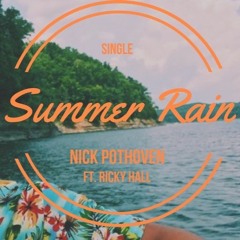 Summer Rain (Feat. Ricky Hall)