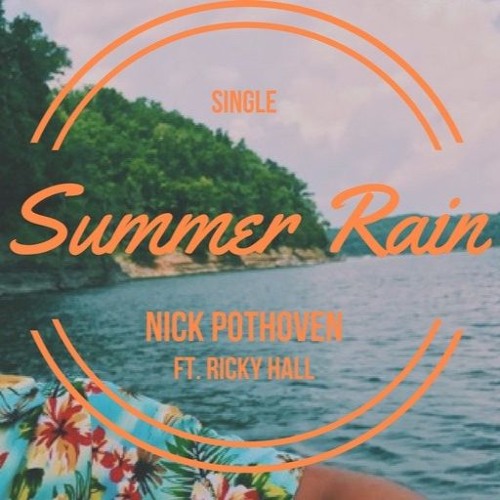 Summer Rain (Feat. Ricky Hall)
