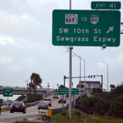 Trapland Pat - Lilly (Exit 41)