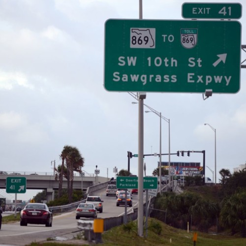 Trapland Pat - Lilly (Exit 41)