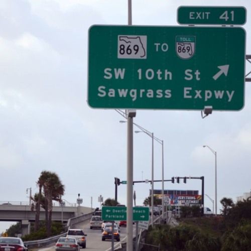 Trapland Pat x Trapland Curt - Murder Scene (Exit 41)