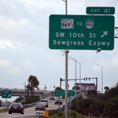 Exit 41