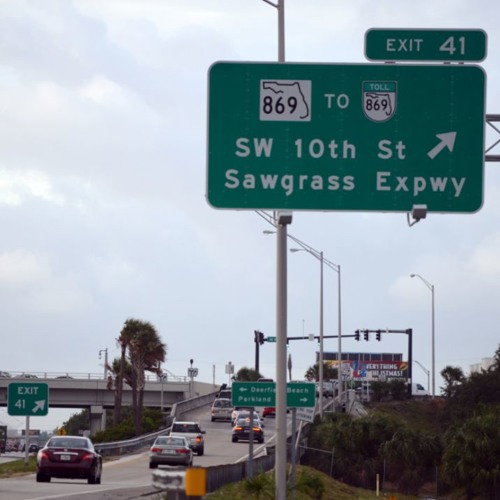 Exit 41