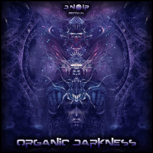 Dopadocks Vs Xolotl - Creepy Trip [155]