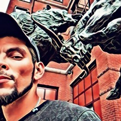 Caspa/Project-Over Here (feat.Phillip Rhew) [prod.Project Beatz]snippet