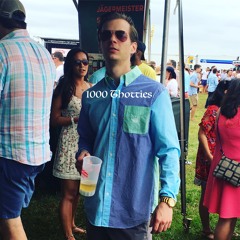 1000 Thotties(Prod. Kid Ocean)