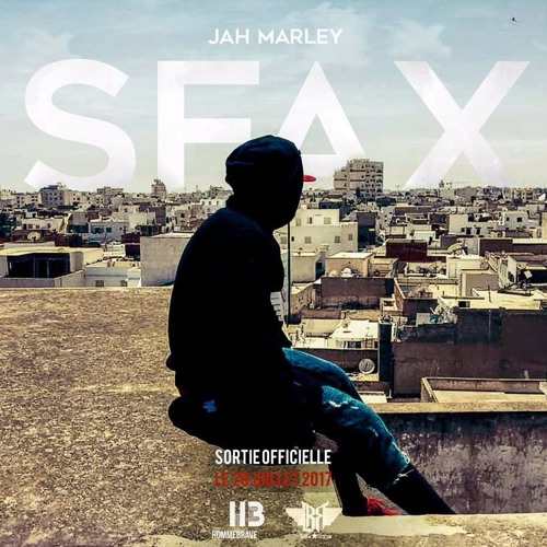 Stream JAH Marley - SFAX by JAH Marley Zara | Listen online for free on  SoundCloud