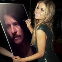 John LaRive Aka Dizzy Jay personally made mix track (dug the funk)