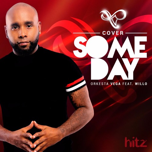 Some Day Cover Live - V E G A x Willo