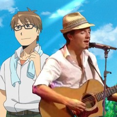 I'm Yours Especially (Silver Spoon / Gin no Saji x Jason Mraz mashup)