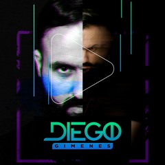 Diego Gimenes - SET #001