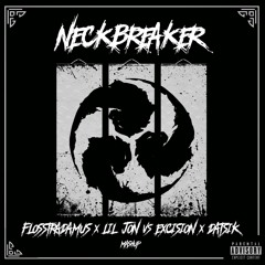 Lil Jon-Prison Riot vs Datsik vs Throwin' Elbows(Neckbreaker Mashup)