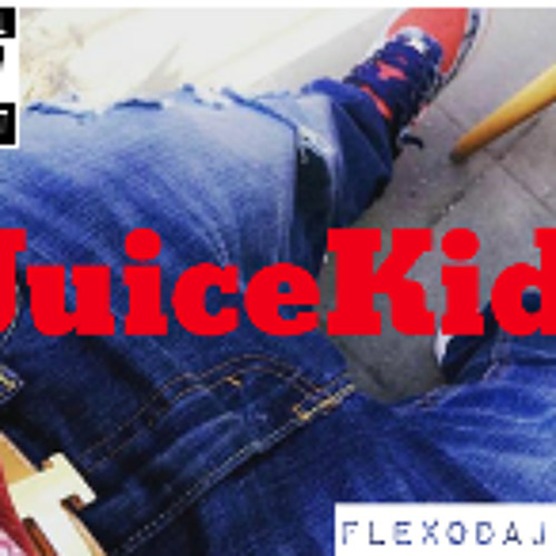 JuiceKidd (prod by wavy tre)