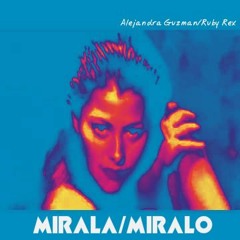 Alejandra Guzmán - Mírala Míralo (COVER)