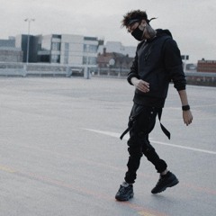 Scarlxrd - DEATHPUNCH [Prod. KHAED]