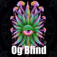 Bank Bud Bitches-(OG Blind)