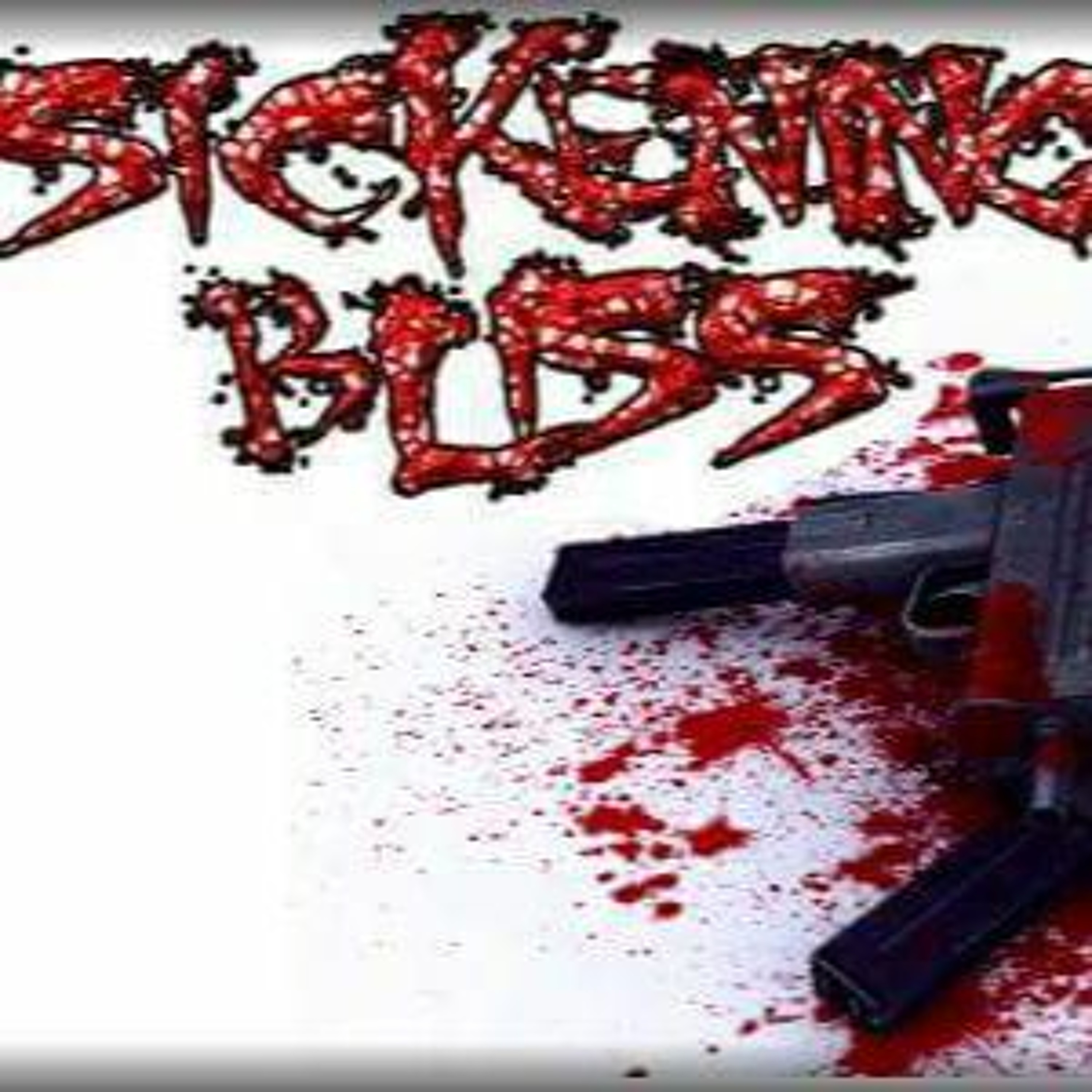 SICKENING BLISS - Prelude to the End episode artwork
