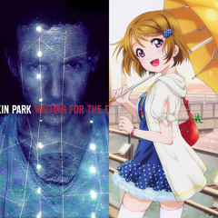 Love Live vs Linkin Park