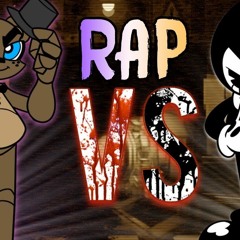 freddy vs bendy rap song [1 hour]