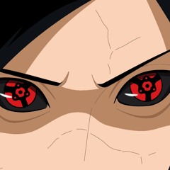 [Naruto AMV] - Sharingan In The Eyesᴴᴰ  [RAP].mp3