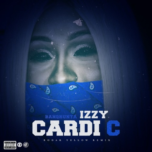 Bodak Yellow Freestyle (Cardi C)