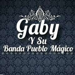 Gaby y su Banda Pueblo Magico Con tuba y tambora