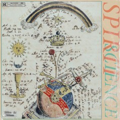 SpiritScience prod.DVN