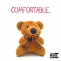 COMFORTABLE (prod Asher Goldstein)